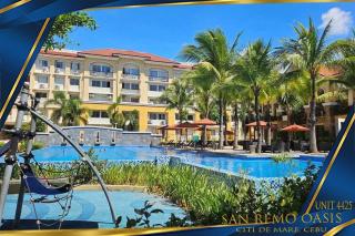 C&M Condominium, Unit 4425 San Remo Oasis, SRP - 9