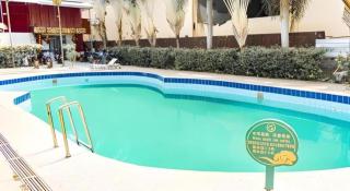 Jian Guo Grand Hotel - 6