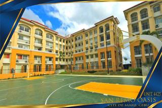 C&M Condominium, Unit 4425 San Remo Oasis, SRP - 8