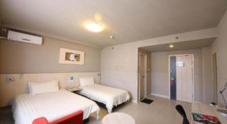 Jinjiang Inn Tonghua Shengli Road Branch - 9