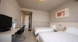 Jinjiang Inn Tonghua Shengli Road Branch - 4