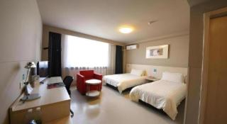 Jinjiang Inn Tonghua Shengli Road Branch - 2