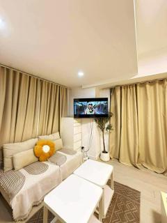 The Nordic Nook at Azure North Pampanga Big Studio - 8
