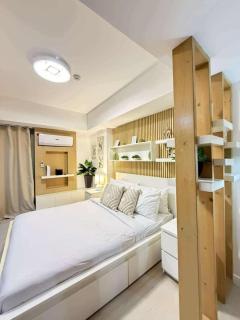 The Nordic Nook at Azure North Pampanga Big Studio - 7