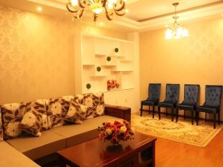 GreenTree Inn Hebei Zhangjiakou Xiahuayuan Xinchen Road Express Hotel - 9