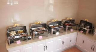 GreenTree Inn Hebei Zhangjiakou Xiahuayuan Xinchen Road Express Hotel - 7