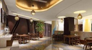 Jinjiang Metropolo Hotel - Liyang Tianmu Lake - 8
