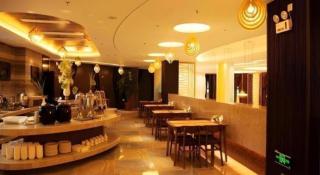 Jinjiang Metropolo Hotel - Liyang Tianmu Lake - 4