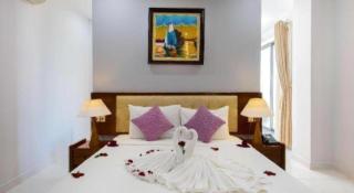 Morris Phu Quoc Hotel - 9