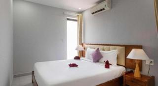 Morris Phu Quoc Hotel - 4