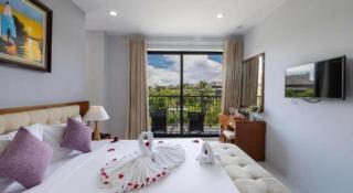 Morris Phu Quoc Hotel - 2