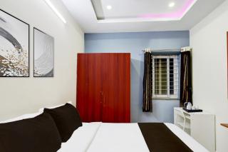 Super Collection O Khajaguda Hills Formerly Sri Balaji Luxury Rooms - 2