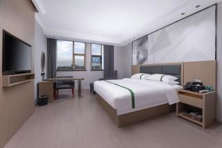 GreenTree Inn JiangSu Changzhou Lijia Town Wujin Road Business Hotel - 6
