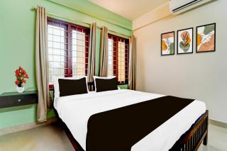 Super Collection O Kottayam Formerly Sap Inn - 8