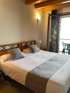 Agroturismo Itxaspe - Orio - 5
