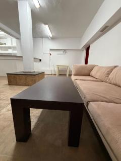 Party Hall Large Open Space with Couch - No Beds, No Bedrooms, No Hot Water, No WC, Not for Accommodation - 7