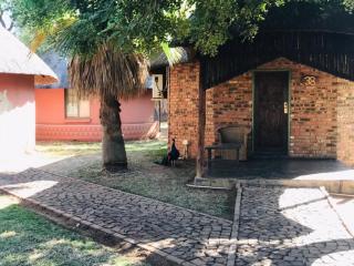 The Big Five Lodge - 7