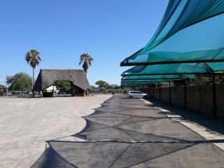 The Big Five Lodge - 6