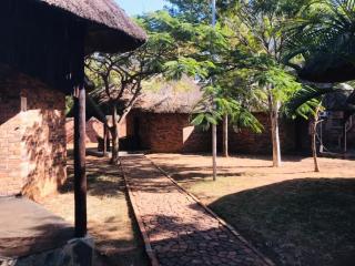 The Big Five Lodge - 5