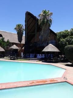 The Big Five Lodge - 3