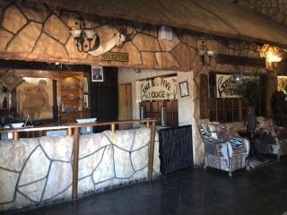 The Big Five Lodge - 2