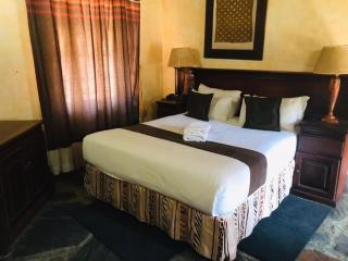 The Big Five Lodge - 1