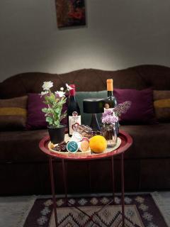 Cozy apartment "KITESA" - 8