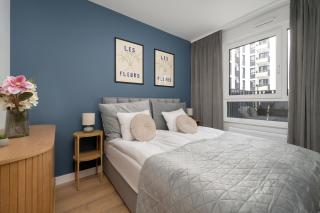 Stylish Apartments for 4 People with Underground Parking by Noclegi Renters - 7