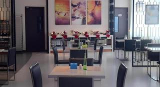 Jinjiang Inn Pingliang West Railway Station Xuanhe New City - 5