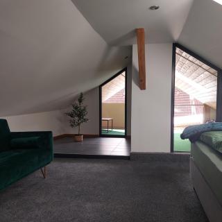 Ferienwohnung Pfalz - Deutsche Weinstraße - 1
