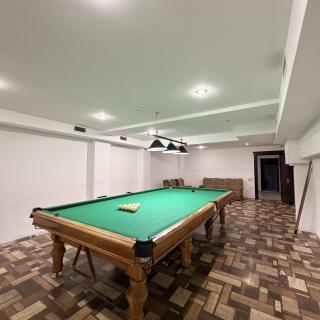 Sky Town Mountain Resort - 8