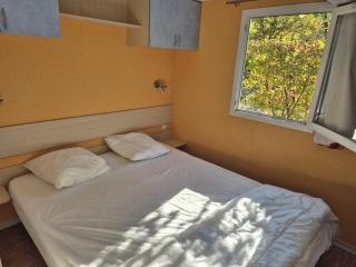 Mobile home 6 personnes - 1