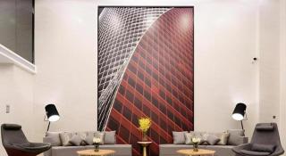 Borrman Hotel Heyuan East Station Linjiang Vehicle Administration Office - 6