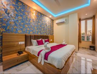 Hotel Heaven Palace And Banquet - 3