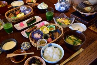 Ryokan Kono-Yu - 1