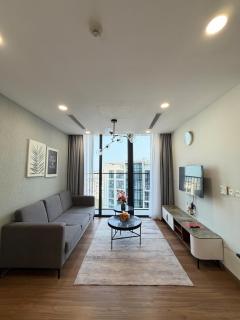 Eco green Saigon - 7