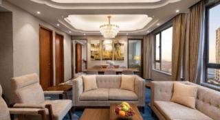 Ramada Encore by Wyndham Wuhan Caidian - 2