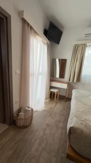Modern Cycladic Sea View House - 3