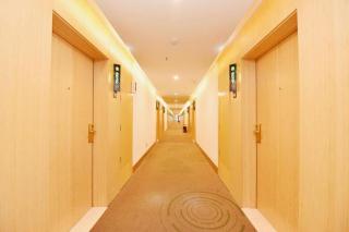 GreeTree Inn Huainan Jinjialing Road Oriental General Hospital - 7