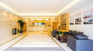 GreenTree Inn Jiaxing Qixing Town Goverment - Jiashan - 4