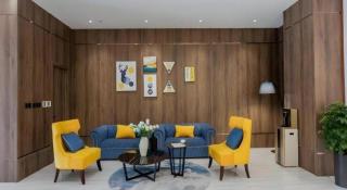 GYA Changzhou Wujin District Hutang New Era Furniture Plaza Hotel - 1