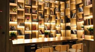 GYA Changzhou Wujin District Hutang New Era Furniture Plaza Hotel - 4
