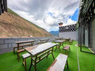 GreenTree Inn Ganzi Daochengzhou Scenic Area - Kanggar - 8