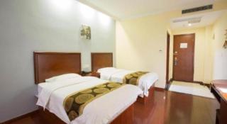 GreenTree Inn Changzhou Wujin Bus Station - Changzhou - 6
