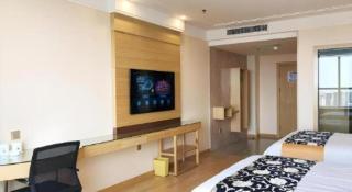 GreenTree Inn Urumqi Airport Tianyi International City - Ürümqi - 8
