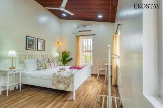 EKOSTAY Gold - Sea Lagoon Villa - 4