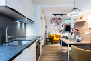 CHICLIVING Appartements - 8