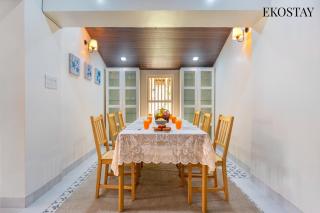 EKOSTAY Gold - Sea Lagoon Villa - 3
