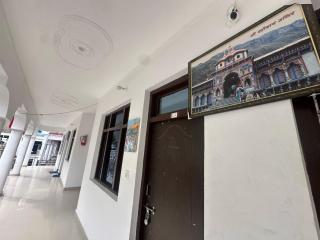 shiva heritag hotel &resturant shri kedarnath ji dham - 2
