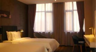 Ease Hotel Xi'an High-tech Zone 4th Zhangba Road Metro Station - Xi'an - 3